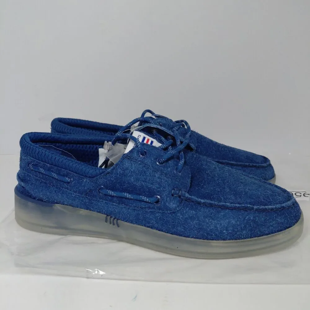 Sperry concepts eye